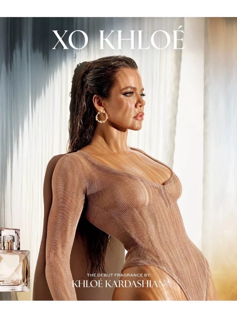 XO KHLOÉ Hair Mist and Perfume - Picture 2 of 3